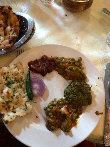 Kumar's Taste of Asia, Galway