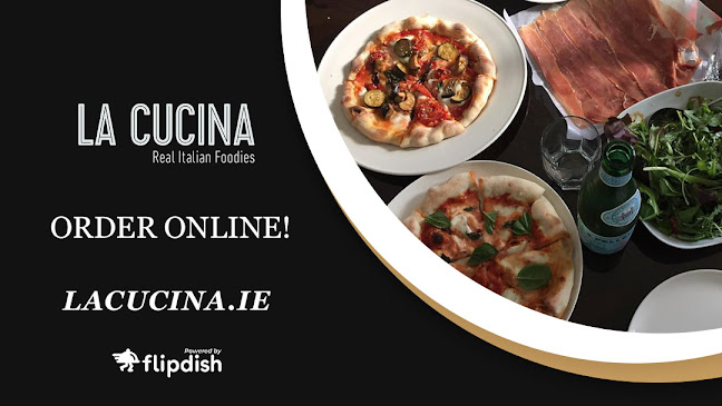 La Cucina - Limerick