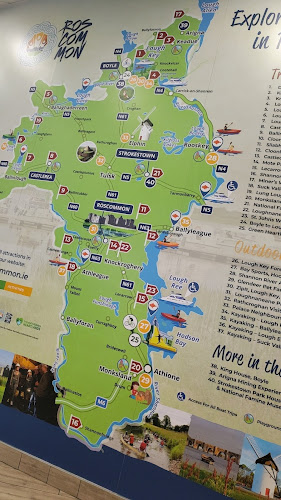 Opinii despre Circle K - Bewley's Barrista în Roscommon - Hospitality and gastronomy