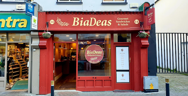 Comentarii opinii despre Bia Deas