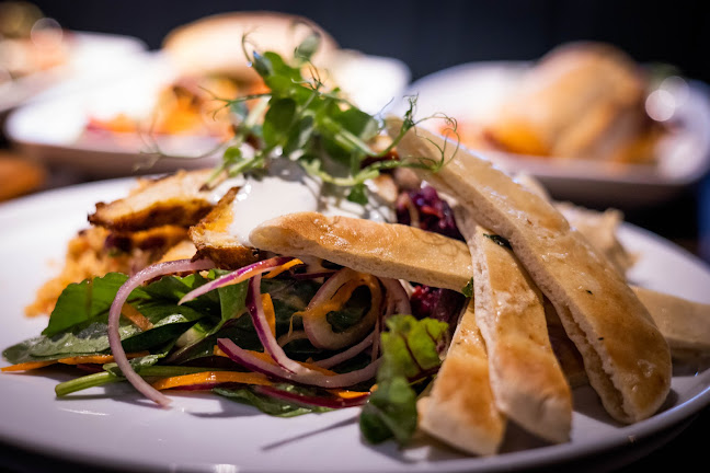 Opinii despre Dan O'Connells Bar în Ennis - Hospitality and gastronomy