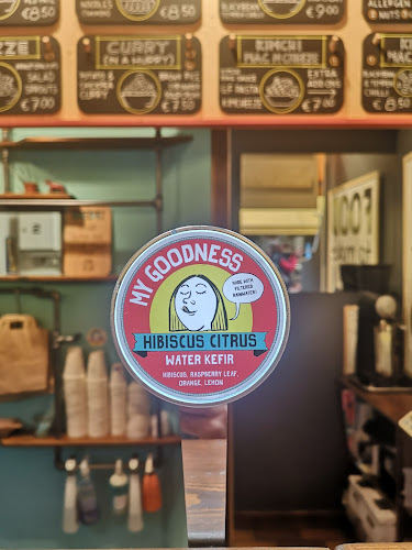 My Goodness - Hospitality and gastronomy