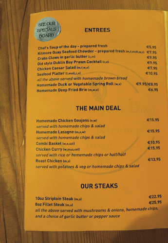 Rathangan Bar & Restaurant