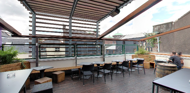 Captain Americas - Hospitality and gastronomy