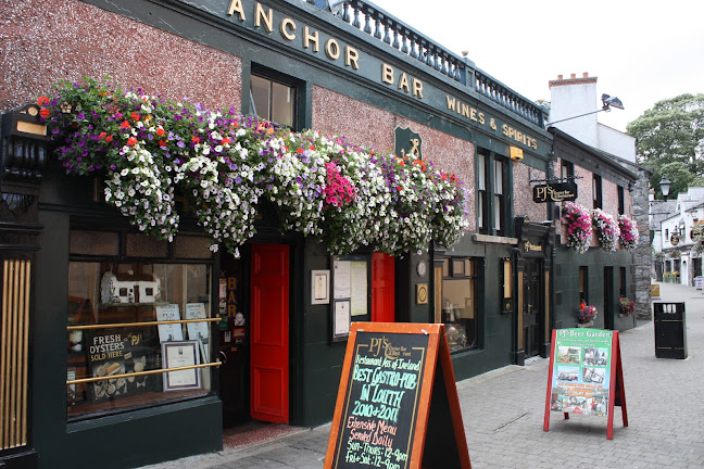 PJ O Hare's Carlingford - Dundalk