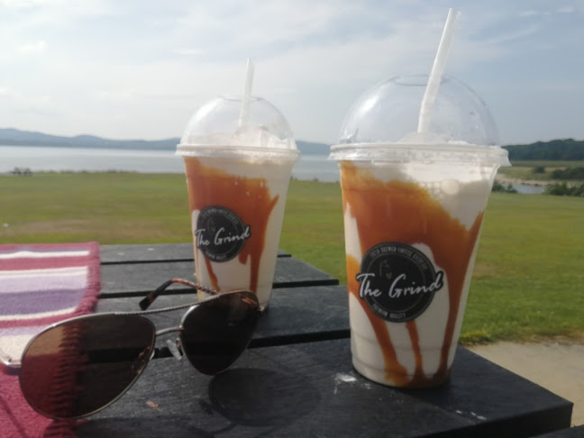 Comentarii opinii despre The Grind