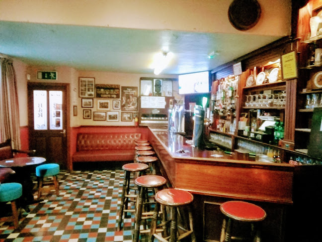 Comentarii opinii despre Ned claffeys