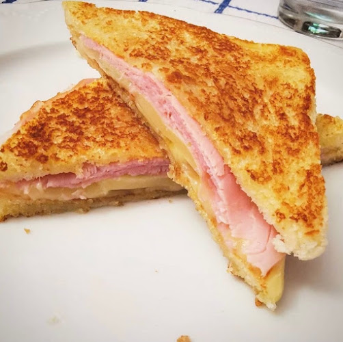 Christina's Cafe - Tralee