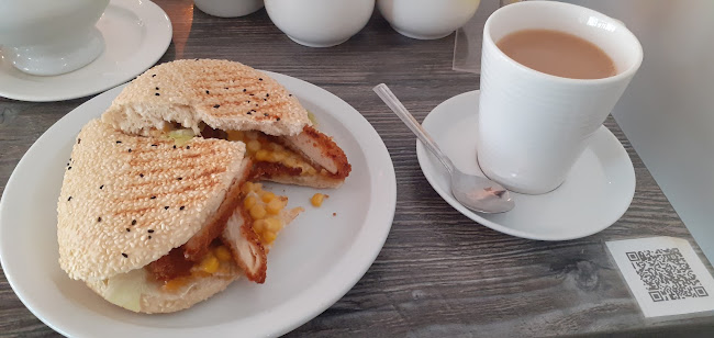 Opinii despre Bia Deas Cafe în Edgeworthstown - Hospitality and gastronomy