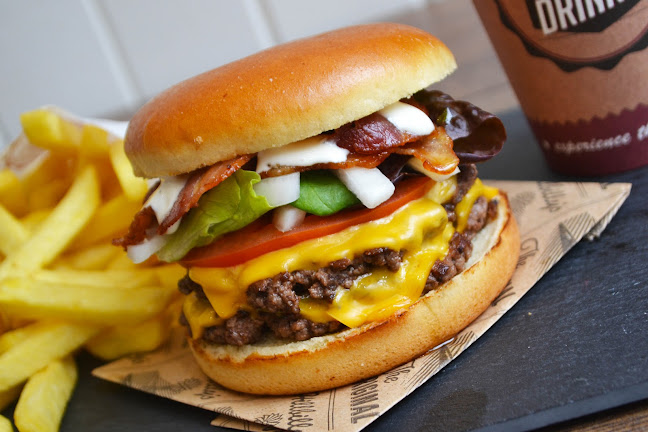 Hillbilly's MacCurtain Street - Cork