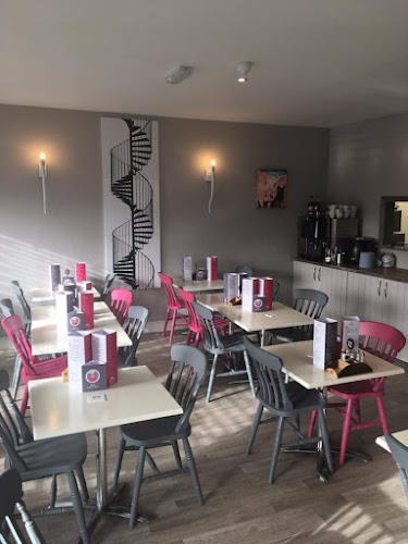 Dora May's Catering - Hospitality and gastronomy