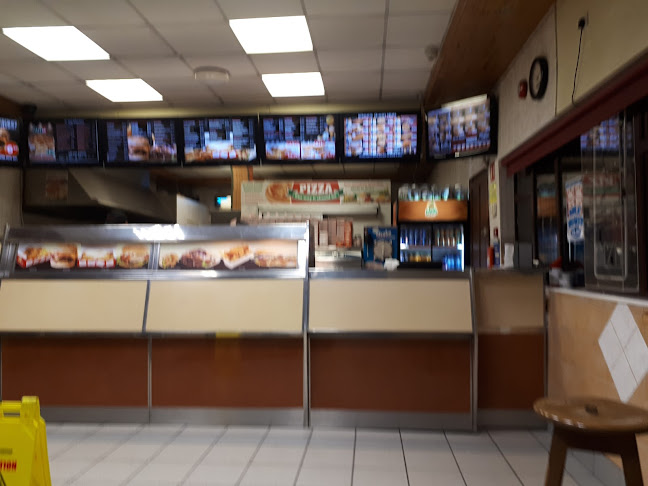 Opinii despre Romayo's Slane în Navan - Hospitality and gastronomy