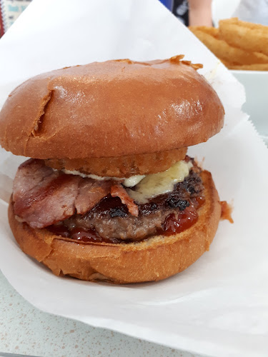 Comentarii opinii despre Rockin' Joes