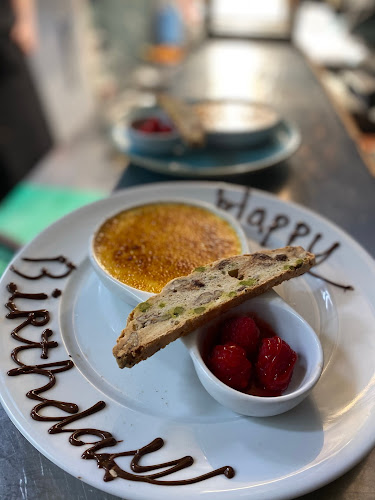 Comentarii opinii despre Bodega