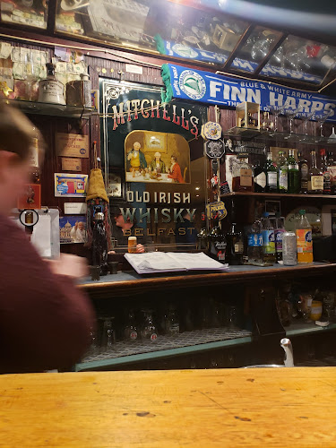 Roddens Bar - Hospitality and gastronomy