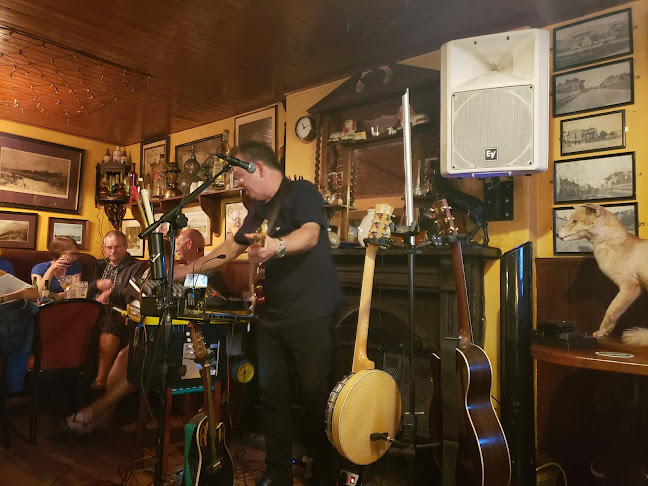 Comentarii opinii despre O'Donnells Bar….It’s just a Pub