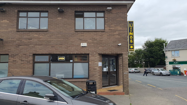 THE MAGNET indian restaurant &take away