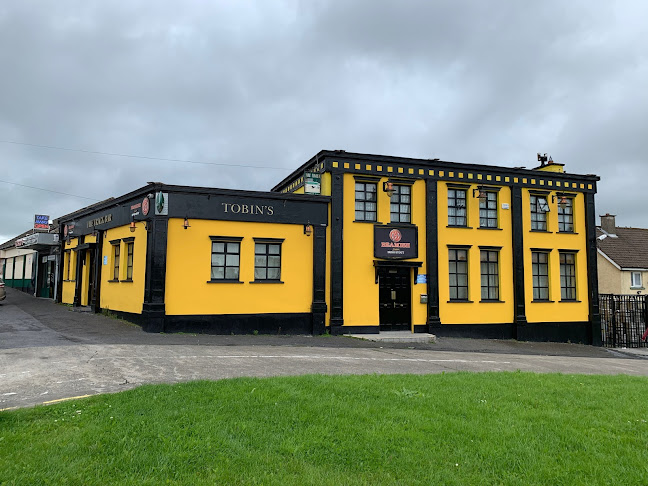 Track bar - Limerick