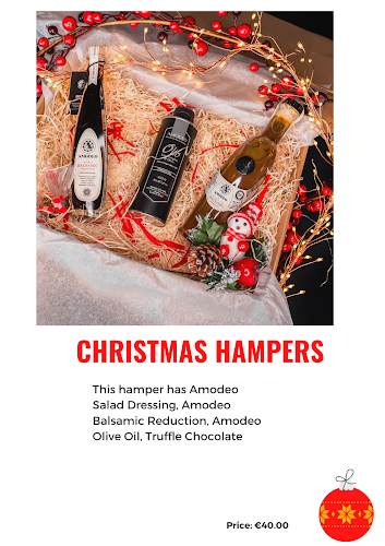 Tuscany Bistro Ballina/Killaloe - Hospitality and gastronomy