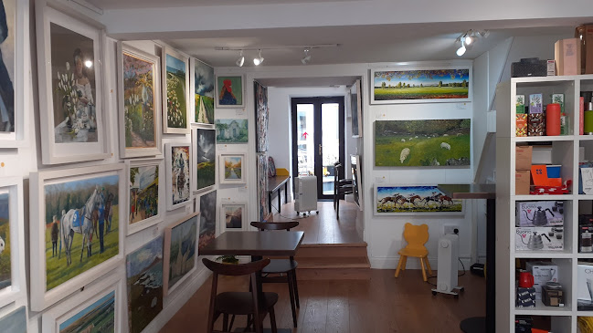 Comentarii opinii despre Grá the Coffee Bar