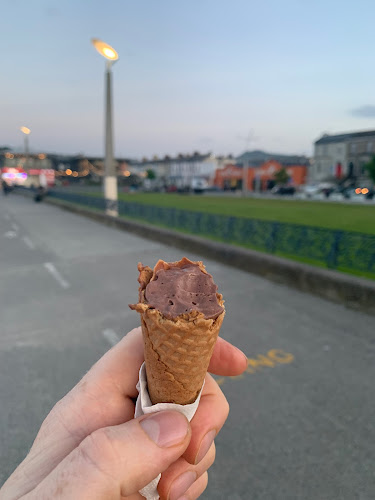 Comentarii opinii despre Gelateria Seafront