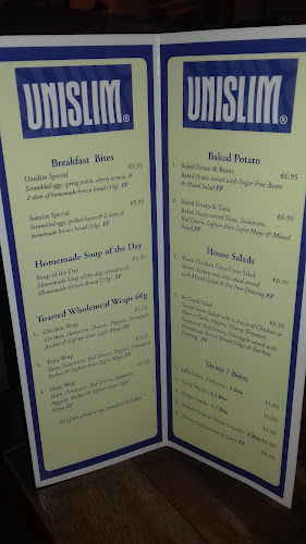 Opinii despre Sultana Coffee House în Newcastle west - Hospitality and gastronomy