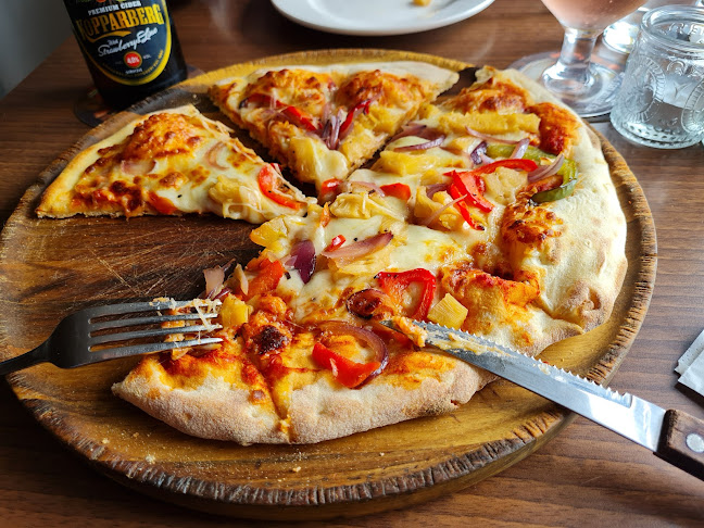 Nanny Quinn's - Killucan