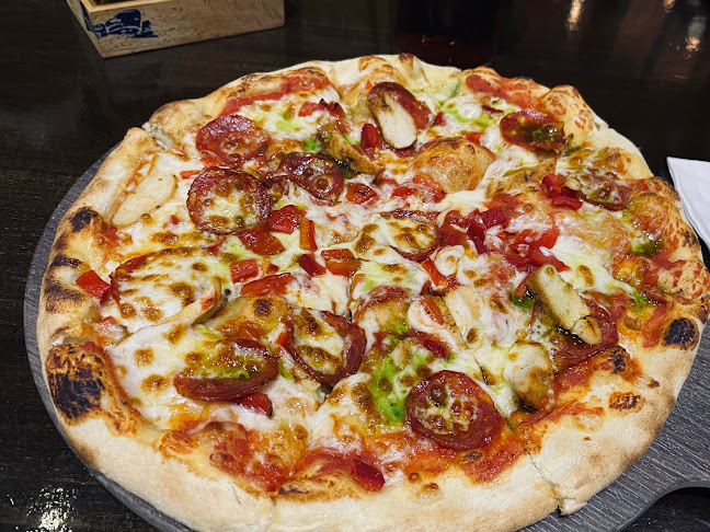 The Courtyard on Sober Lane - Hospitality and gastronomy