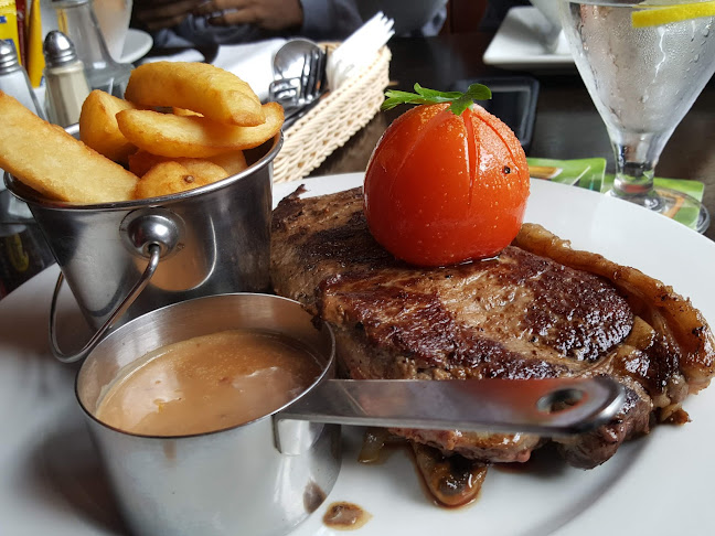 Pilot Bar - Enniscrone