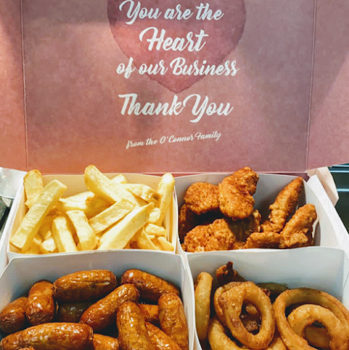 Comentarii opinii despre Denjoes Family Restaurant /Apache Killarney