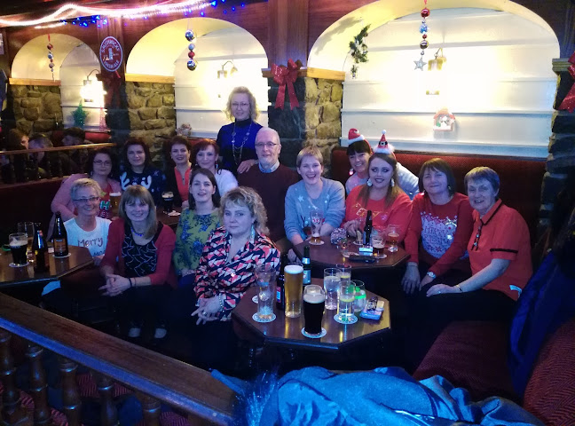 Comentarii opinii despre Stonehaven Lounge