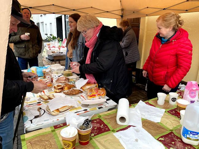 Comentarii opinii despre Katie Daly's