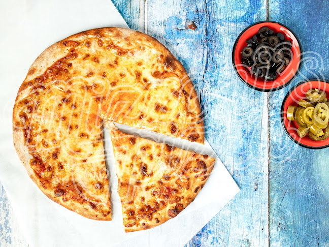 Comentarii opinii despre Mizzoni's Pizza - Drogheda