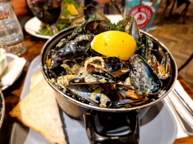 The Quay Street Kitchen