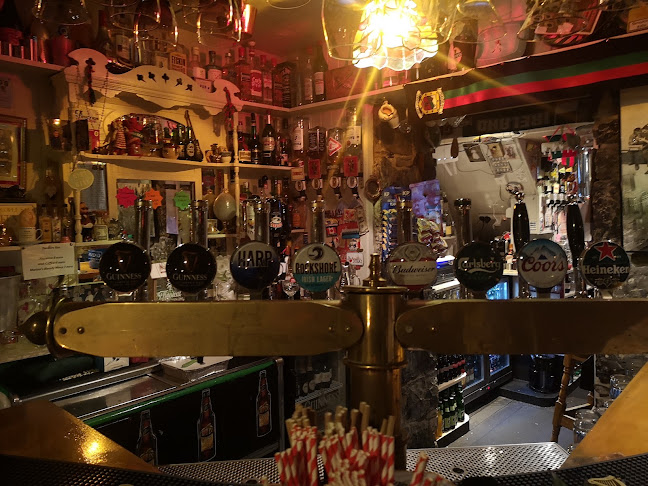 Opinii despre Tankers Bar în Listowel - Hospitality and gastronomy