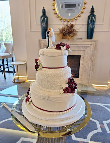 Opinii despre Celebration Cakes & Healys Bakery în Cork - Hospitality and gastronomy