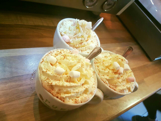 Opinii despre McHugh's Cafe în Castlebar - Hospitality and gastronomy