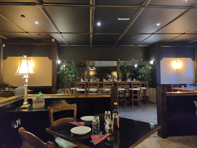 Comentarii opinii despre L'Arco Italian Restaurant