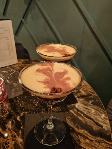 Raspberry Restaurant - Gorey