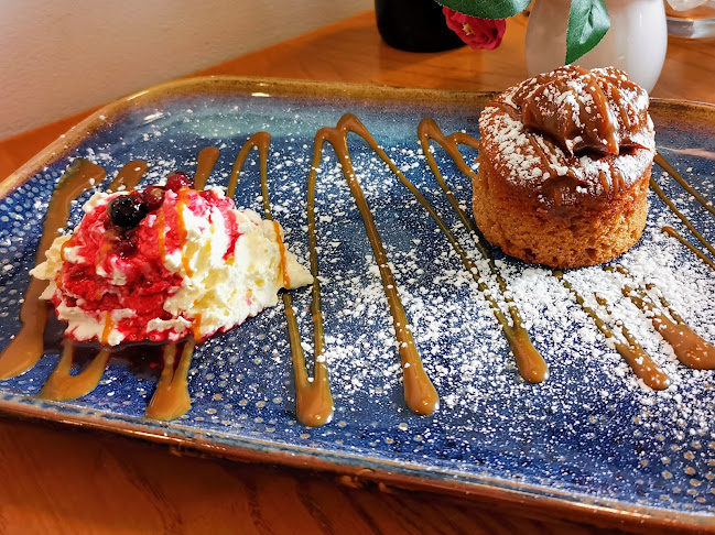 Opinii despre Sforno Restaurant în Tralee - Hospitality and gastronomy