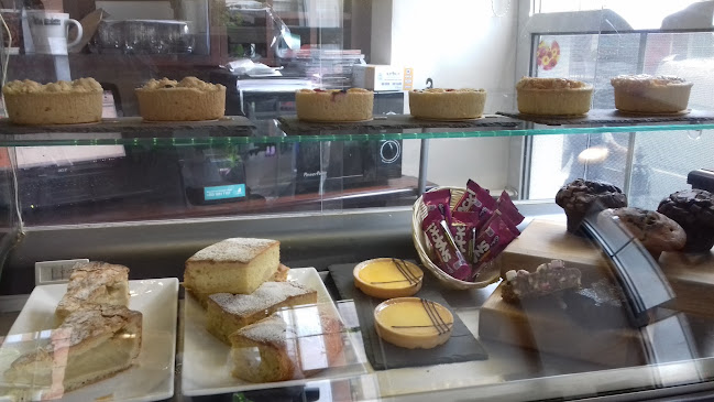 Petit Paris Cafe - Limerick