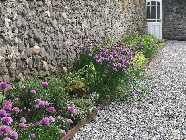 The Square, Durrow Townparks, Durrow, Co. Laois, R32 KW86