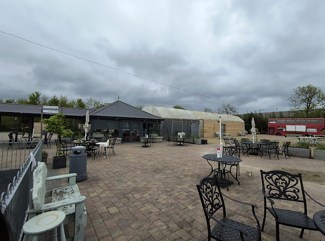 The Village at Wheelocks - Hospitality and gastronomy