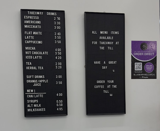 Opinii despre Blueberry Hill în Balbriggan - Hospitality and gastronomy