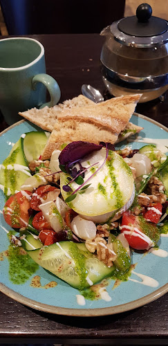 Opinii despre Latte Da în Cavan - Hospitality and gastronomy