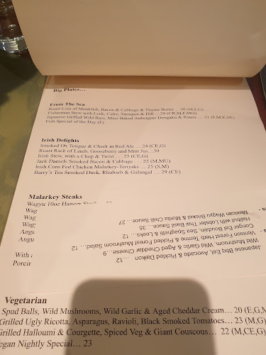 Comentarii opinii despre Malarkey