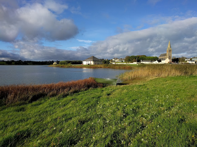 The Island Bar - Wexford