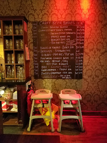 92 High St, Gardens, Kilkenny, R95 V6TE