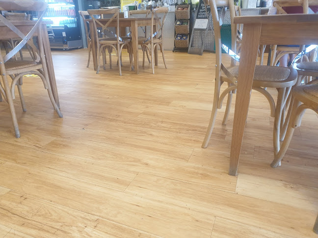 Red Bird Cafe - Hospitality and gastronomy