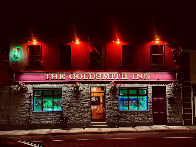Opinii despre The Goldsmith Inn în Co. Longford - Hospitality and gastronomy